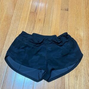 Black Heritage Camo Lululemon Speed ups